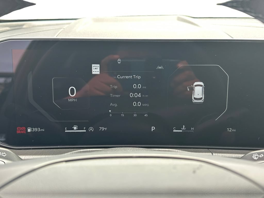 New 2026 Kia Sportage X-Line w/ X-Line Technology Package AWD/4WD image 24