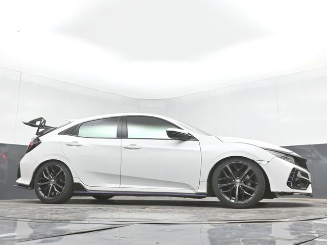 Used 2021 Honda Civic Sport image 46