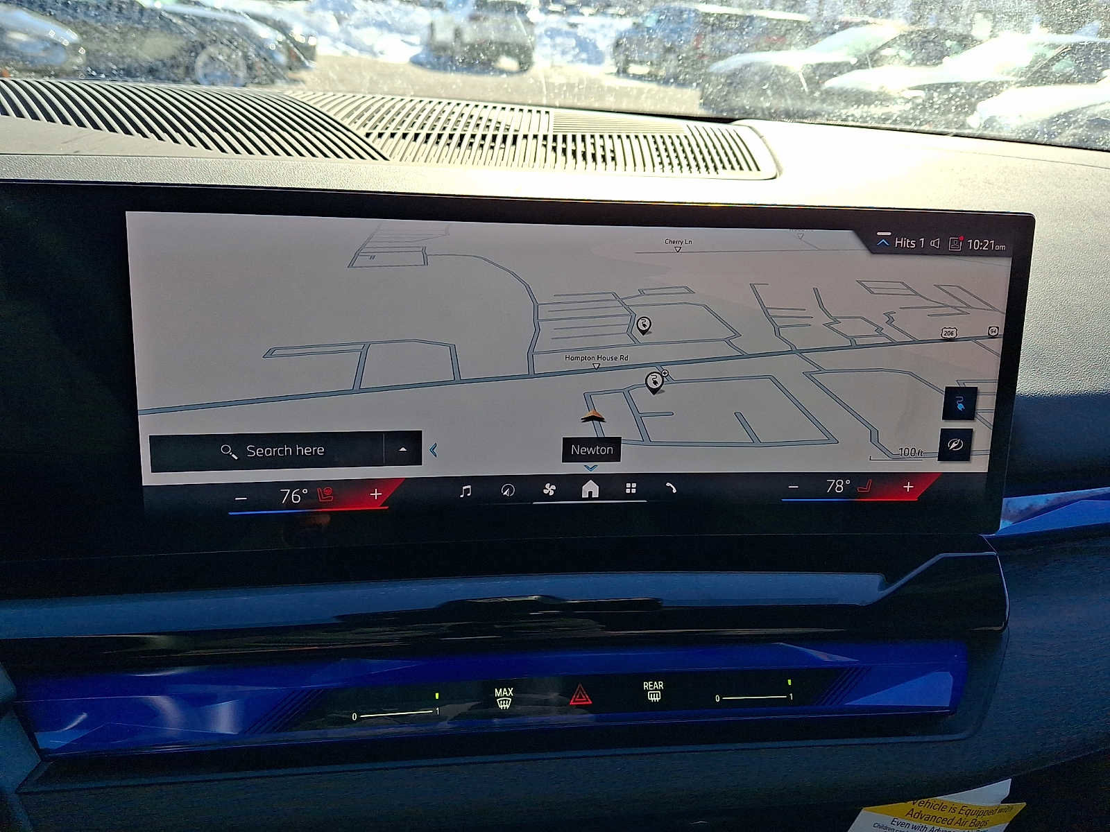 Used 2024 BMW i5 eDrive40i w/ Premium Package image 17