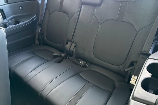 Certified 2024 Honda Pilot Touring image 15