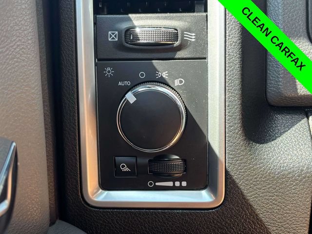 Used 2017 RAM 2500 SLT AWD/4WD image 11
