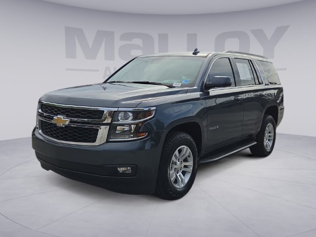 Used 2020 Chevrolet Tahoe LT