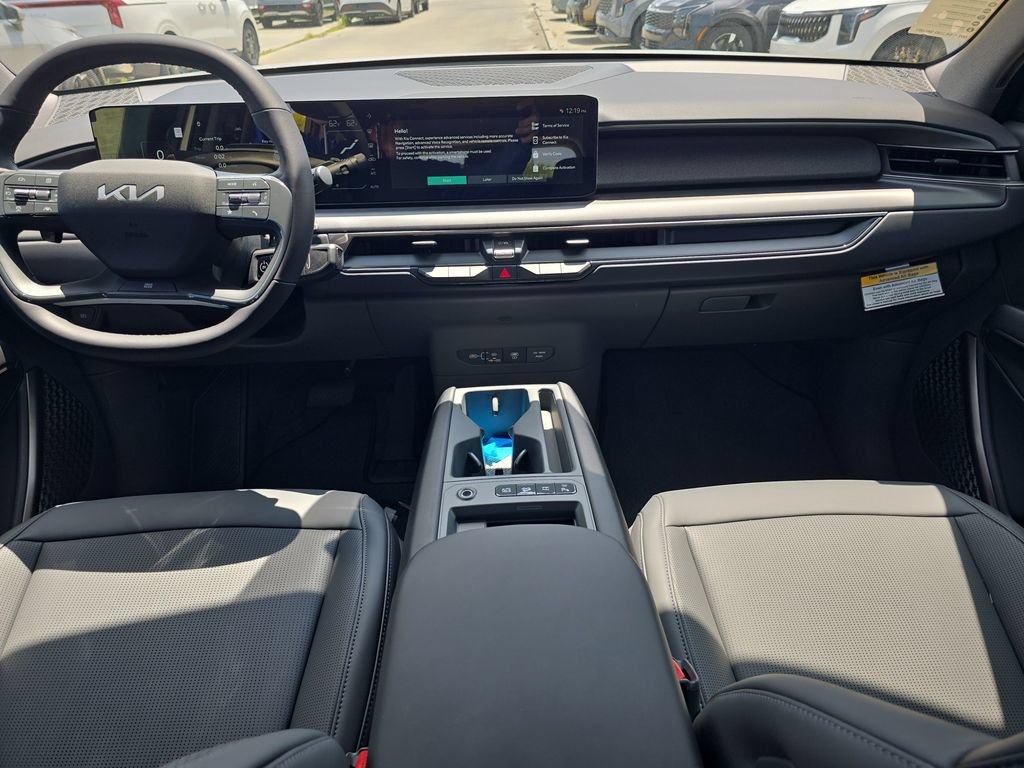 New 2026 Kia EV9 Light RWD image 13