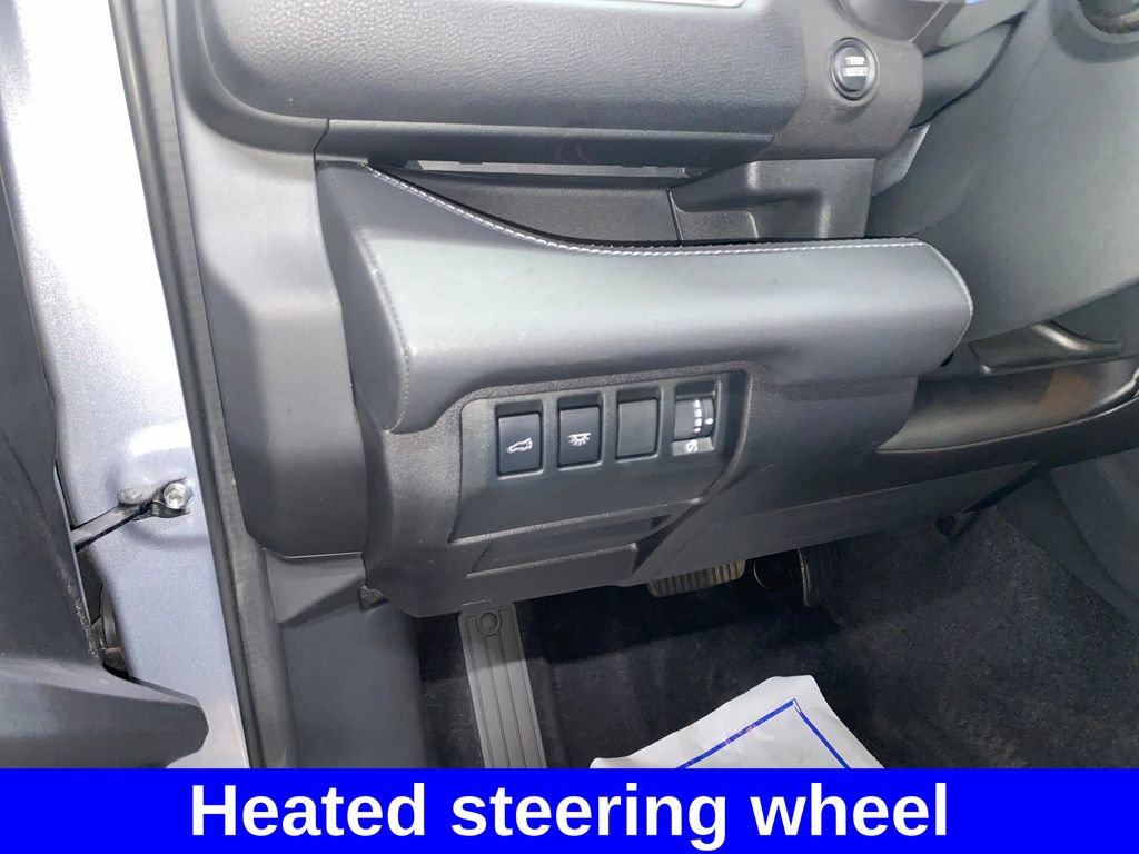 Certified 2023 Subaru Ascent Limited w/ Technology Package image 30