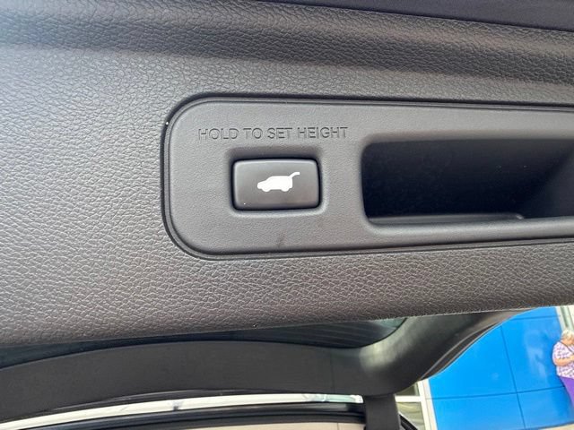 Used 2025 Honda Odyssey EX-L image 18