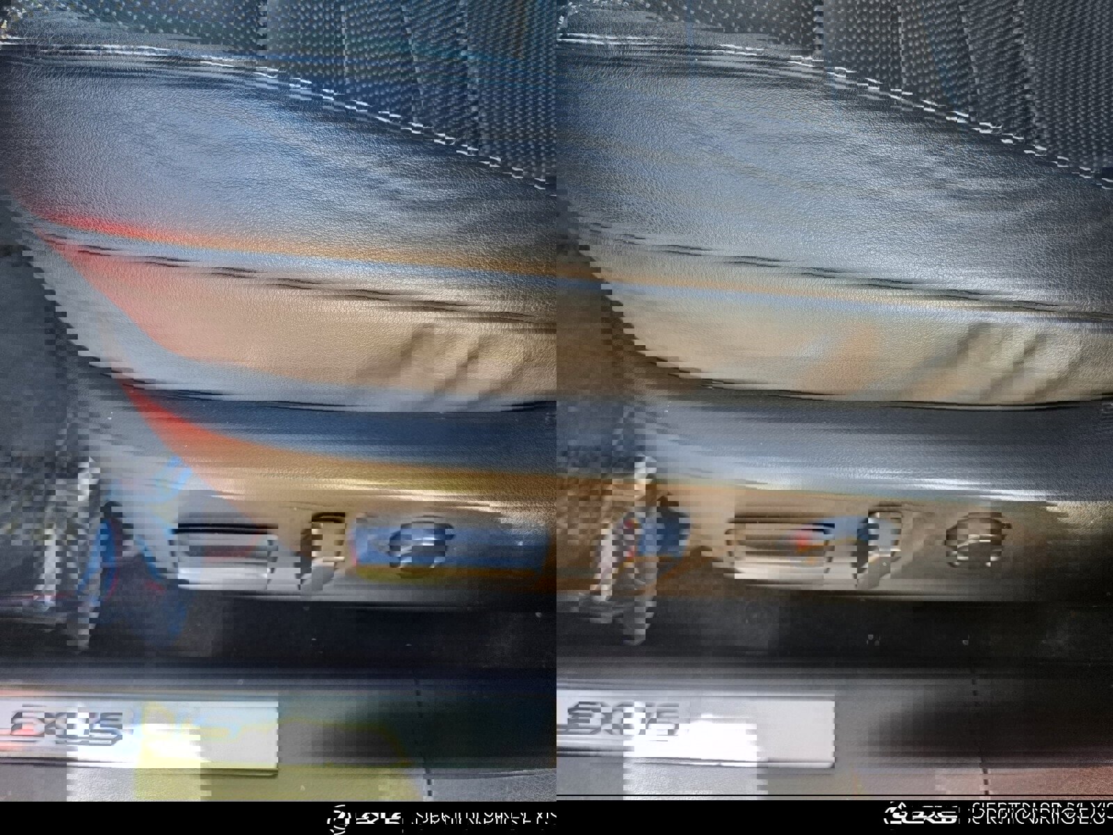 Used 2017 Lexus RX 350 F Sport image 15