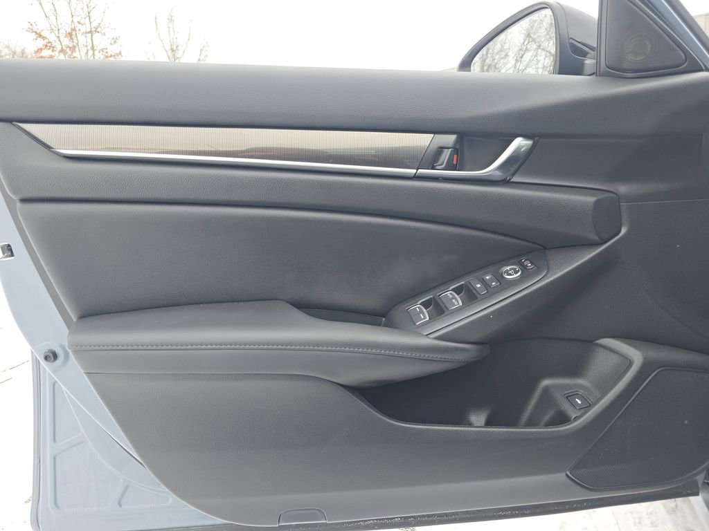 Used 2022 Honda Accord Sport Special Edition image 35
