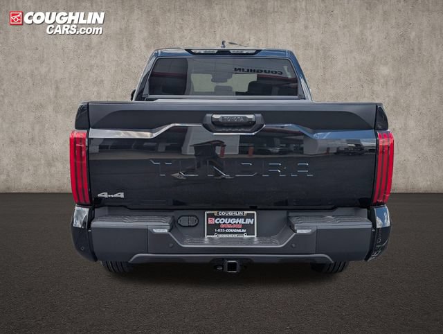 New 2026 Toyota Tundra SR5 w/ SR5 Premium Package AWD/4WD image 7