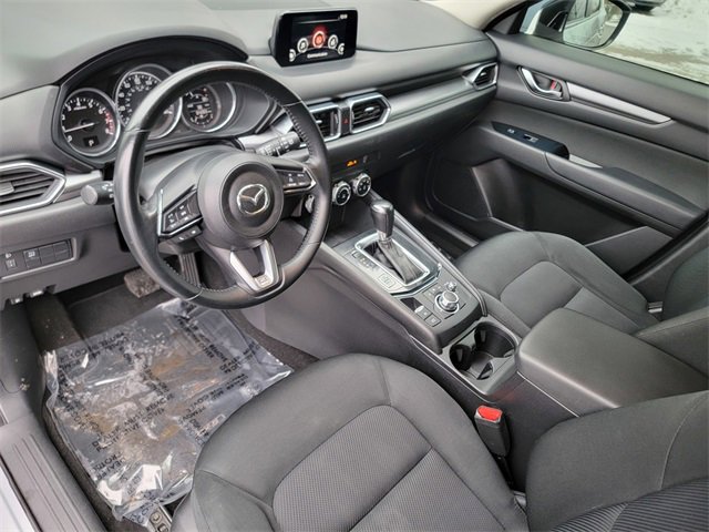 Used 2018 MAZDA CX-5 Sport image 19