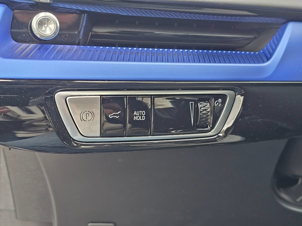 New 2026 Cadillac Optiq V AWD/4WD image 23