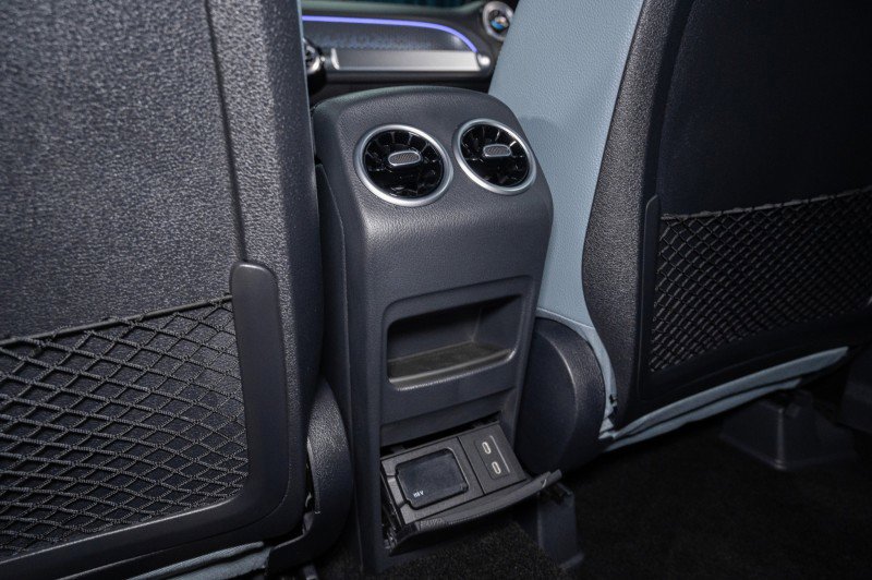 New 2026 Mercedes-Benz GLB 250 4MATIC image 24