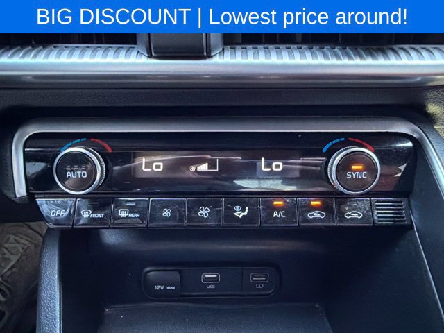 Used 2022 Kia K5 GT-Line w/ GT-Line FWD Premium Package image 31