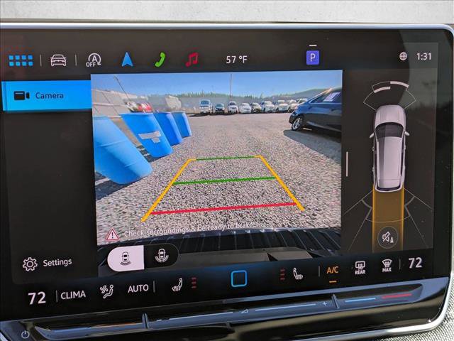 New 2025 Volkswagen Tiguan S image 13