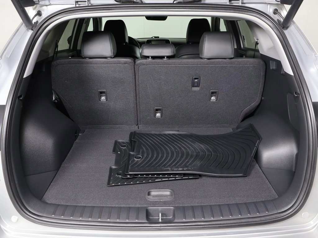 Used 2021 Hyundai Tucson Limited image 16