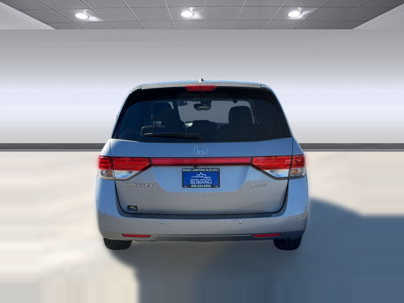 Used 2016 Honda Odyssey Touring image 10