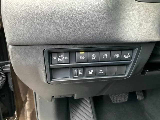 Used 2023 Toyota Tundra Limited image 10