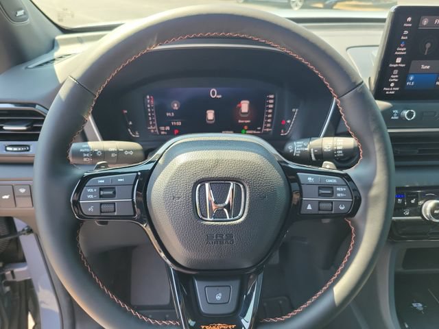 New 2026 Honda Passport TrailSport Elite image 18