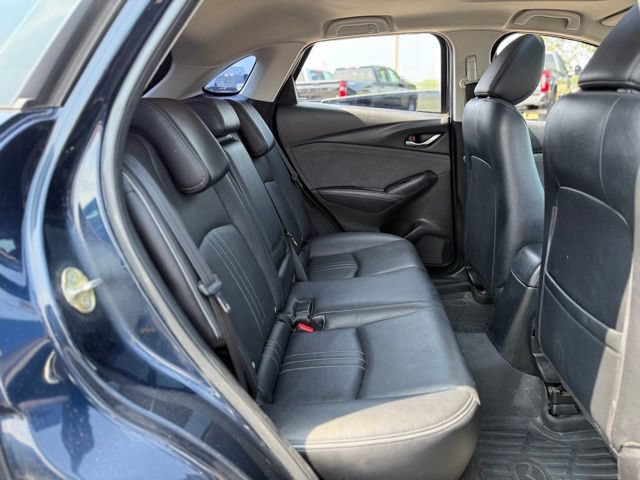 Used 2019 MAZDA CX-3 Grand Touring AWD/4WD image 17