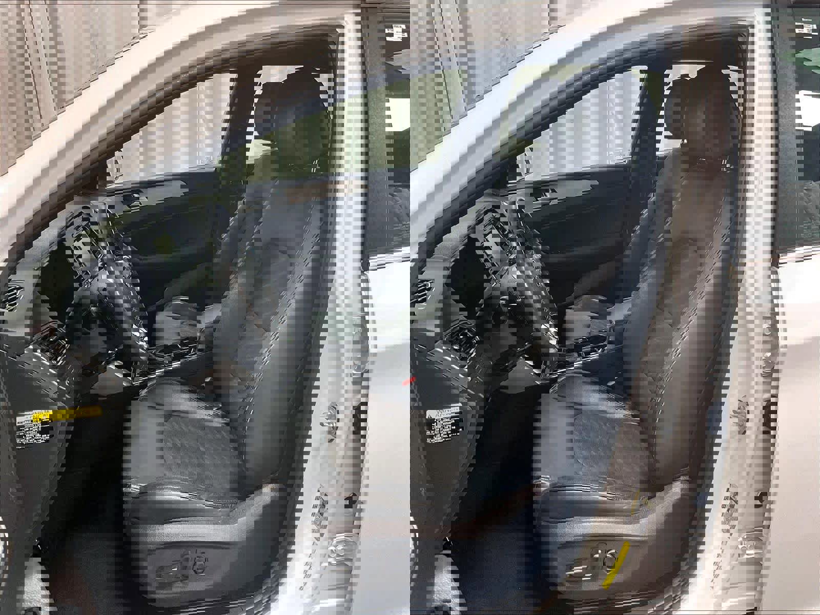 Used 2017 Hyundai Sonata Sport 2.0T image 10