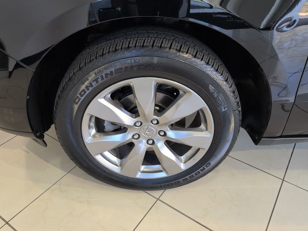 Used 2016 Acura MDX SH-AWD image 57