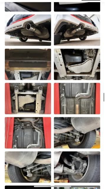 Used 2002 Chevrolet Monte Carlo SS w/ Pace Car Replica Pkg FWD image 15