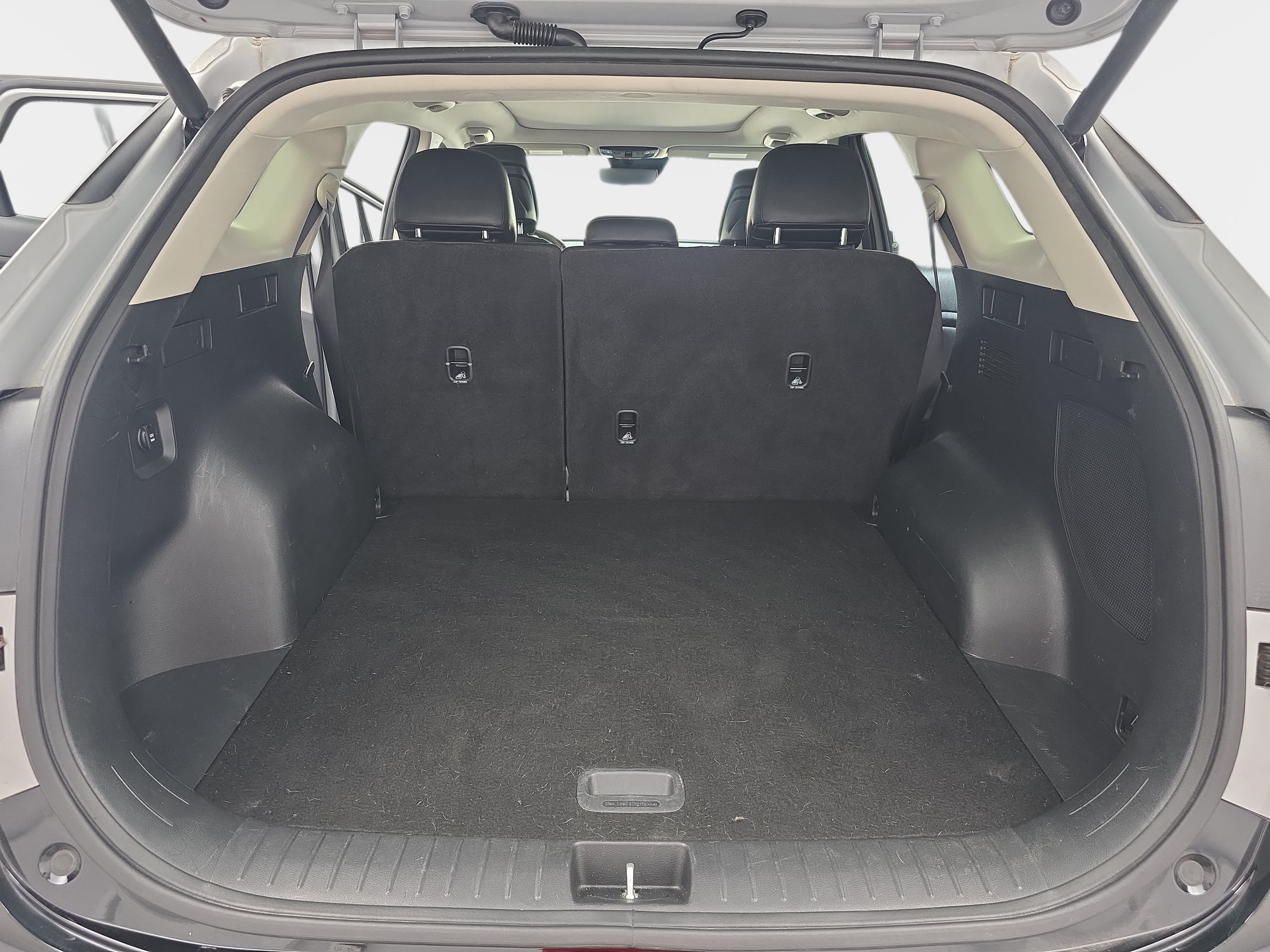 Used 2024 Kia Sportage SX FWD image 12