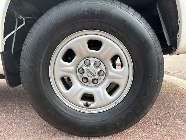 Used 2022 Nissan Frontier S image 31