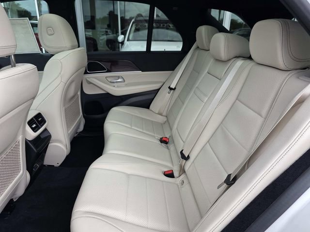 New 2026 Mercedes-Benz GLE 350 4MATIC image 5