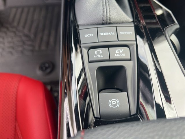 New 2026 Toyota Camry XSE image 29