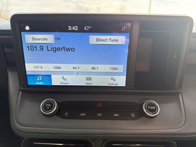 Used 2022 Ford Maverick XL image 24