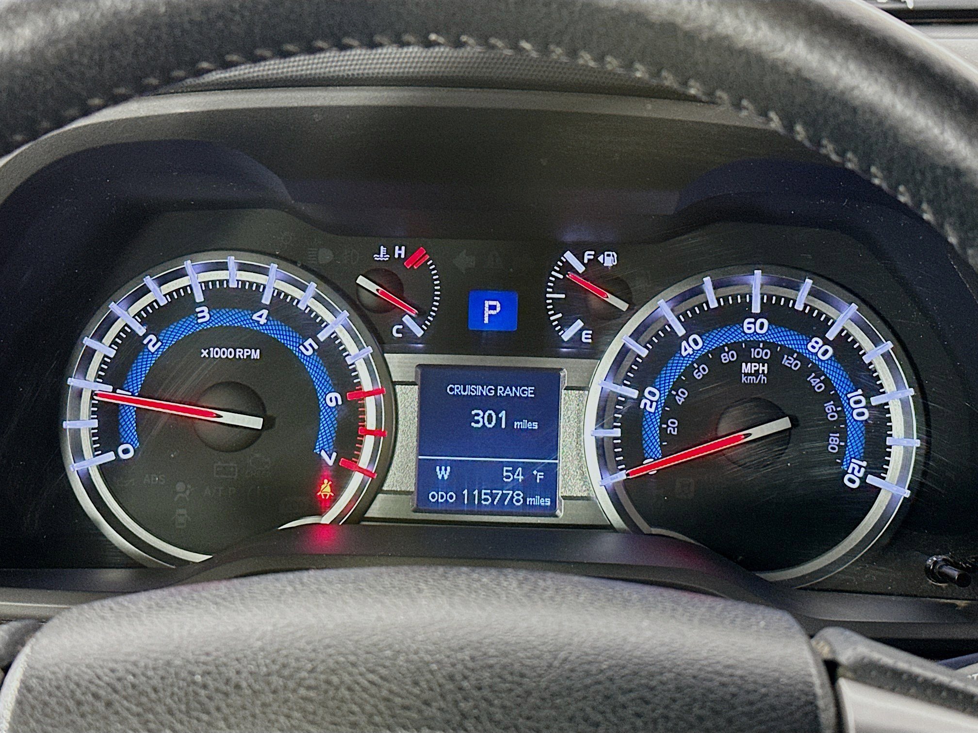 Used 2019 Toyota 4Runner SR5 image 12