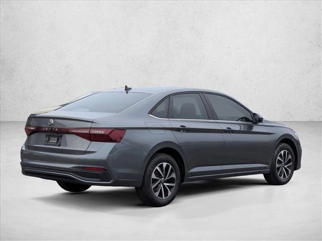 New 2026 Volkswagen Jetta S image 2