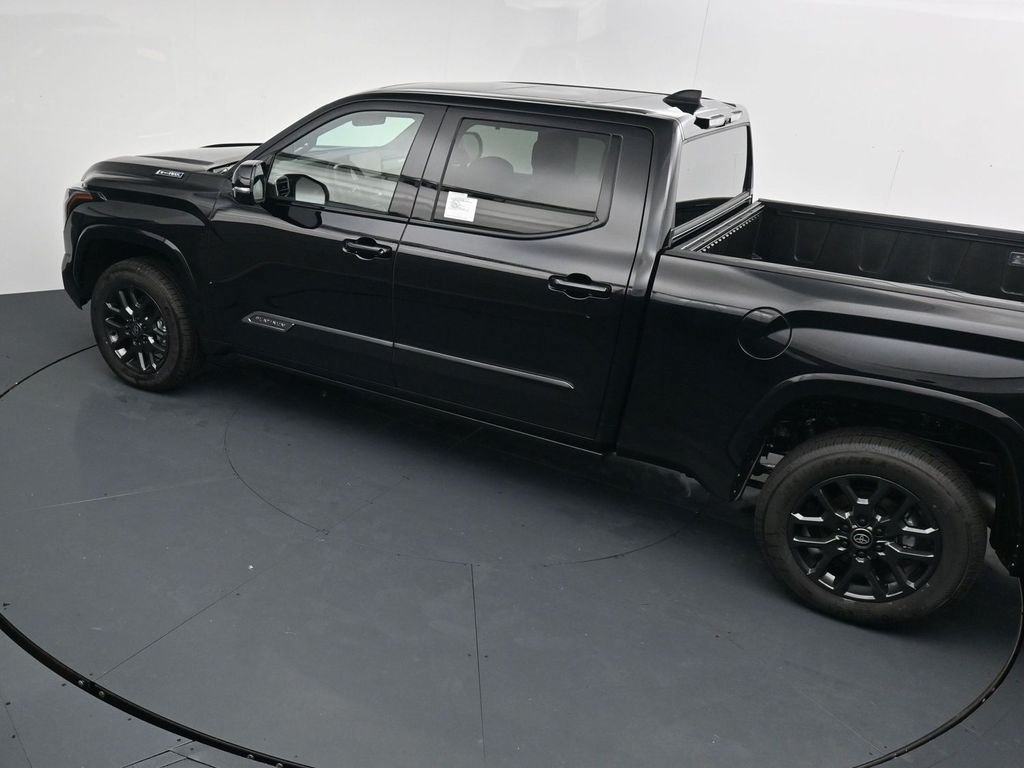 New 2026 Toyota Tundra Platinum AWD/4WD image 23