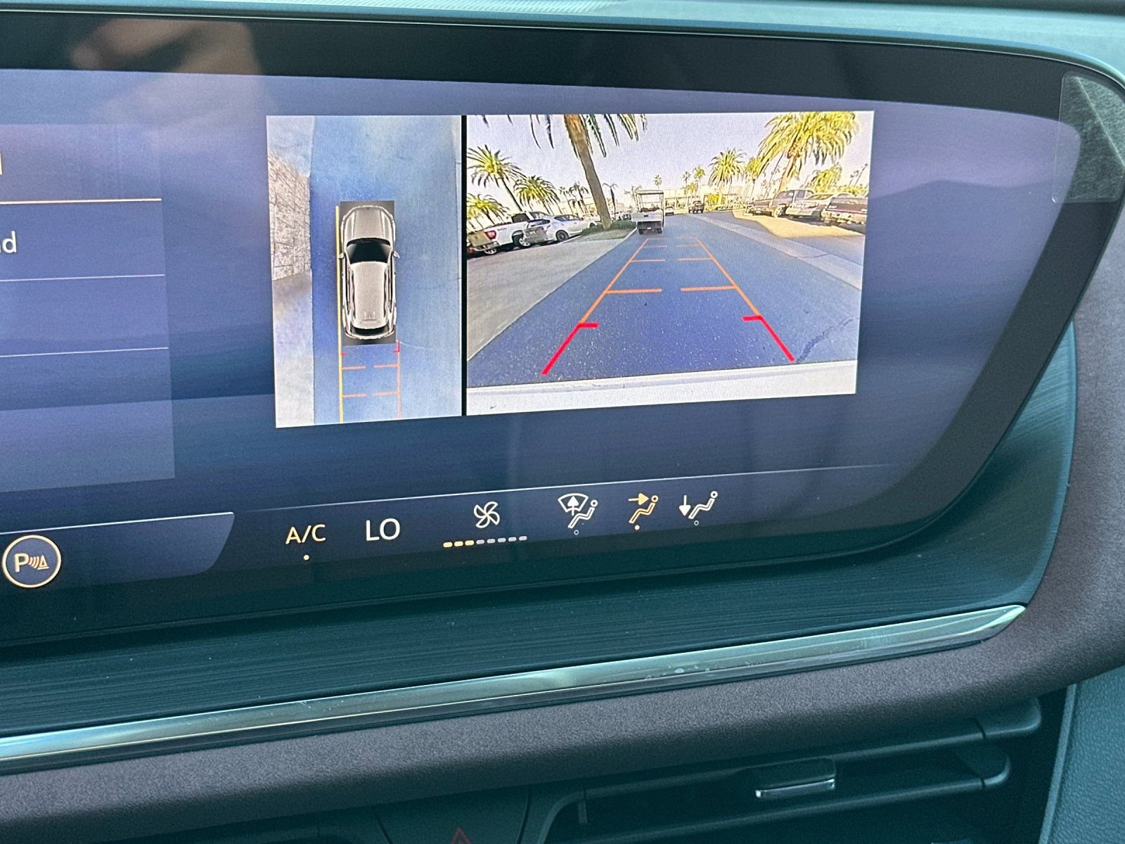 New 2026 Buick Envision Sport Touring image 19