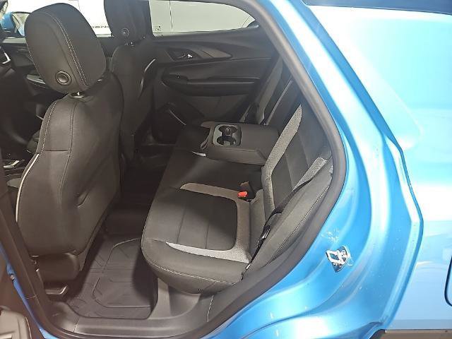 New 2026 Chevrolet TrailBlazer LT w/ Convenience Package image 20