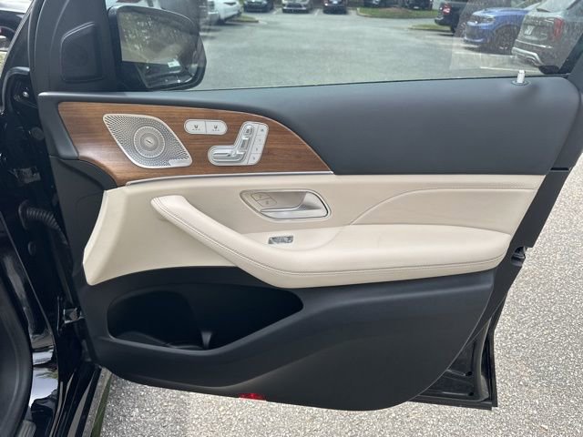 Used 2024 Mercedes-Benz GLE 350 4MATIC image 19