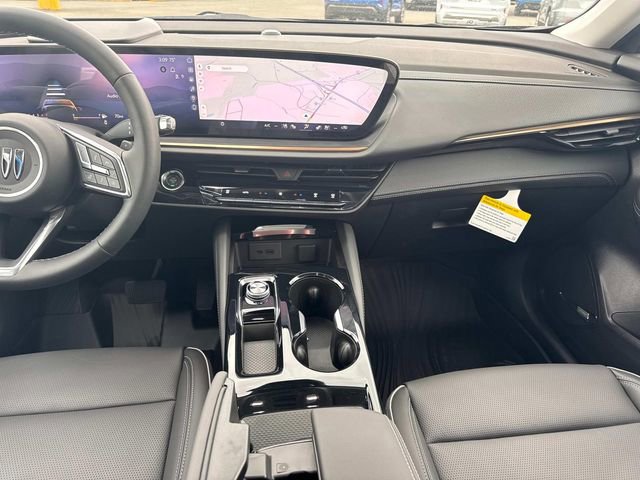 New 2026 Buick Envision Avenir image 20