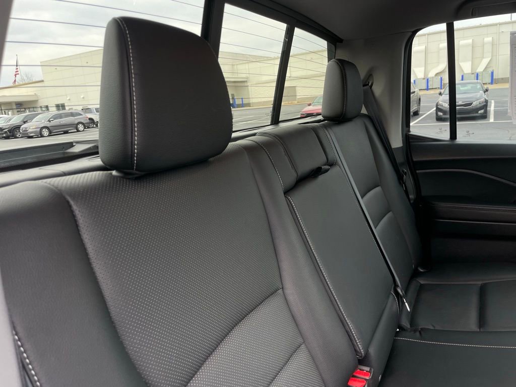 Certified 2023 Honda Ridgeline RTL image 37