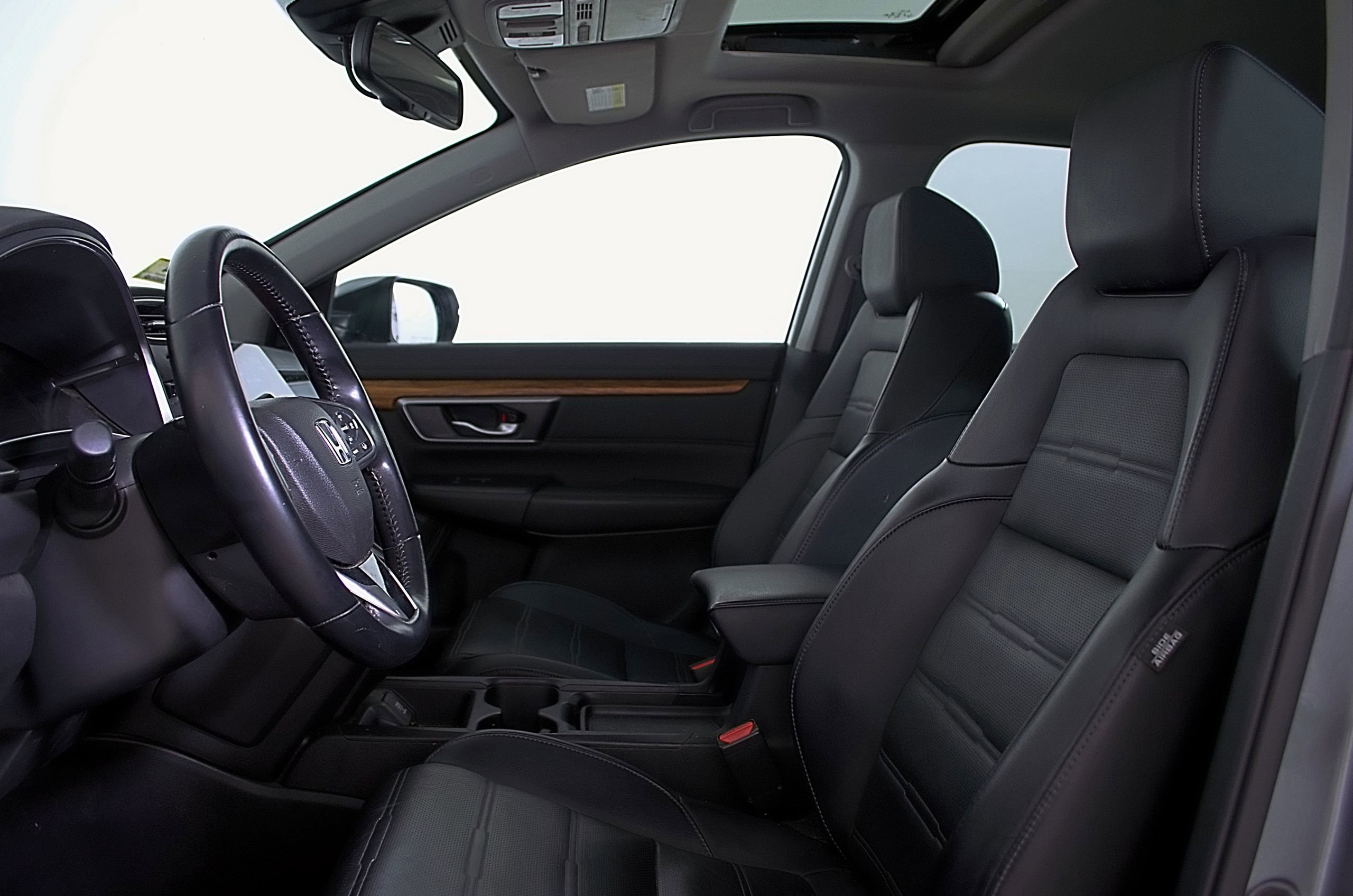 Used 2018 Honda CR-V EX-L image 22