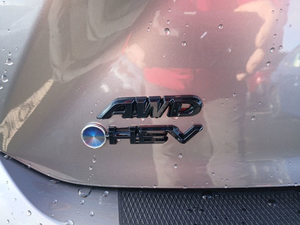 New 2026 Toyota Camry SE image 11