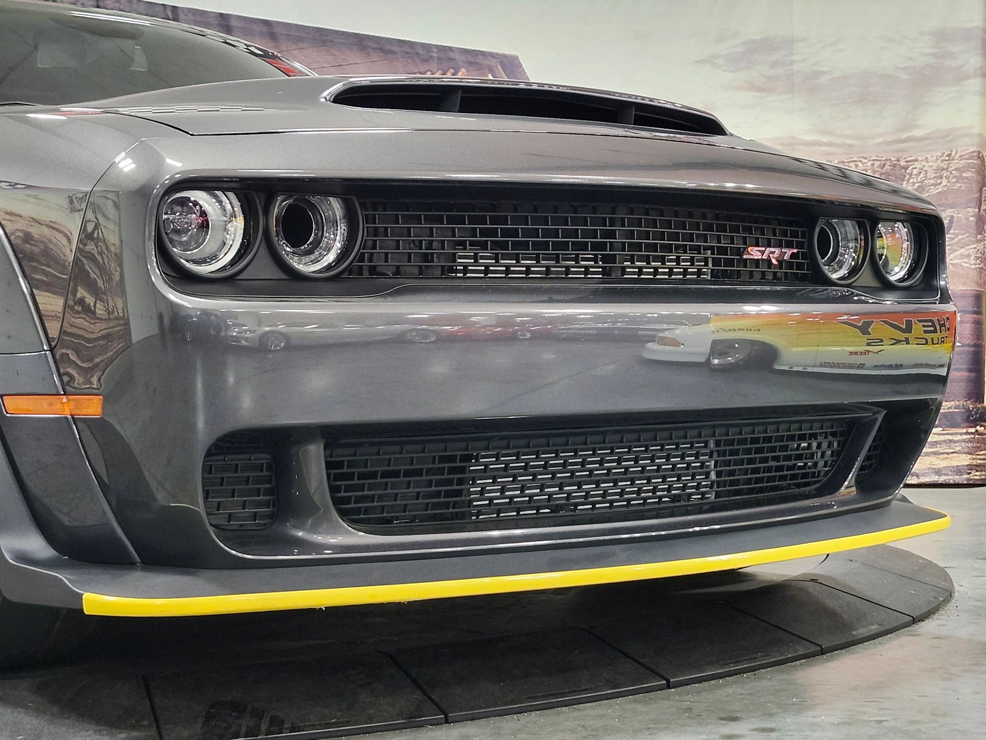 Used 2018 Dodge Challenger SRT Demon RWD image 31