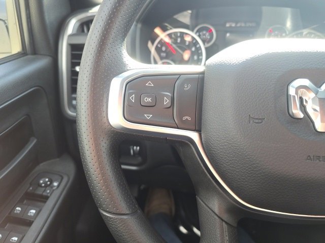 New 2026 RAM 2500 Tradesman image 13