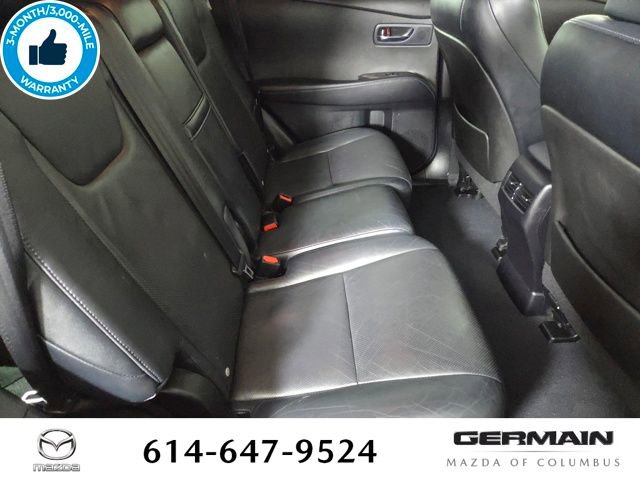 Used 2015 Lexus RX 350 AWD image 20