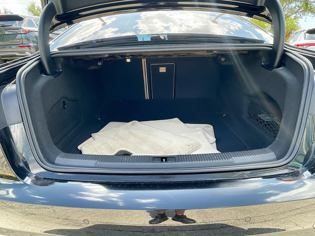 Used 2018 Audi A6 2.0T Premium FWD image 27