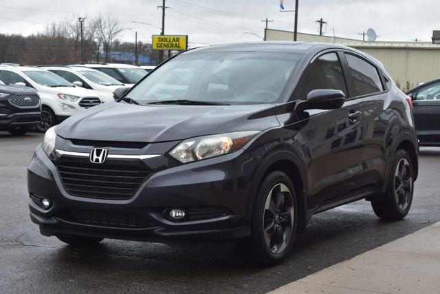 Used 2018 Honda HR-V EX image 14