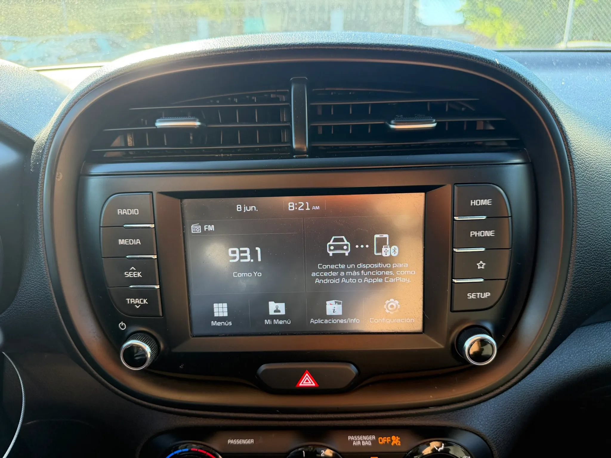 Used 2020 Kia Soul X-Line FWD image 18