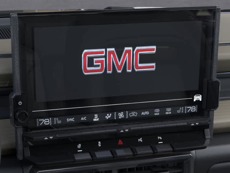 New 2026 GMC Hummer EV SUV w/ LPO, Sport Package AWD/4WD image 20