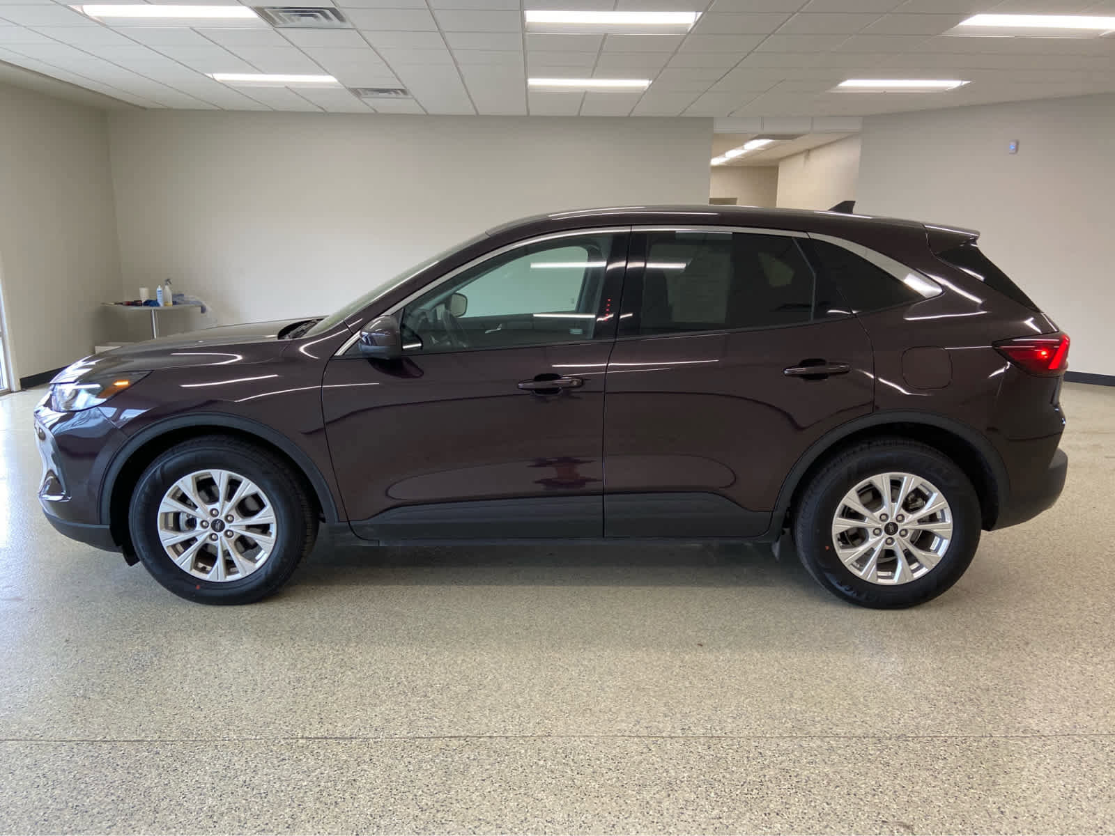 Used 2023 Ford Escape Active w/ Tech Pack #2 image 10