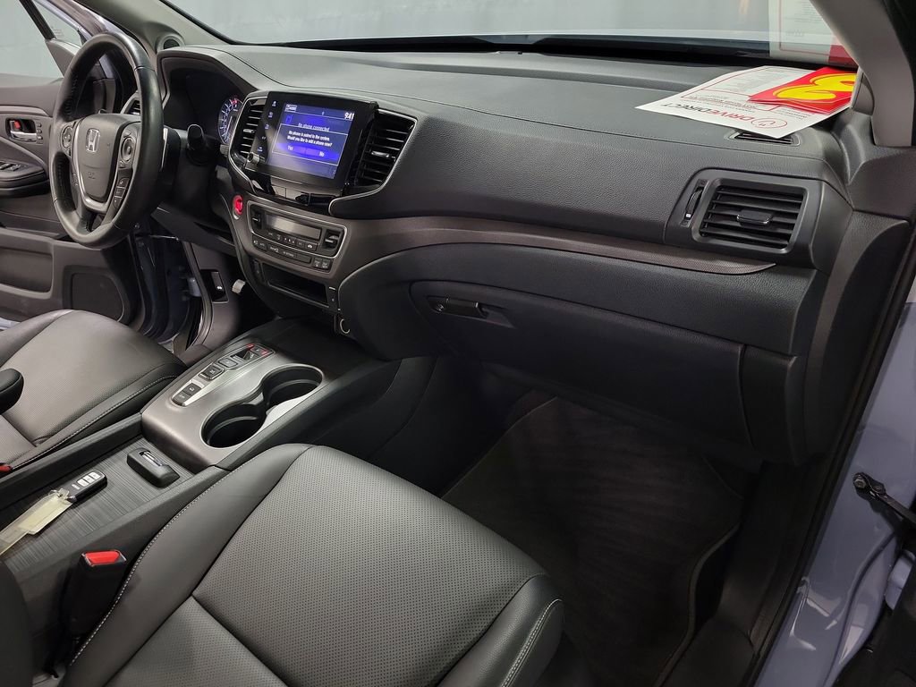 Used 2023 Honda Ridgeline RTL image 25