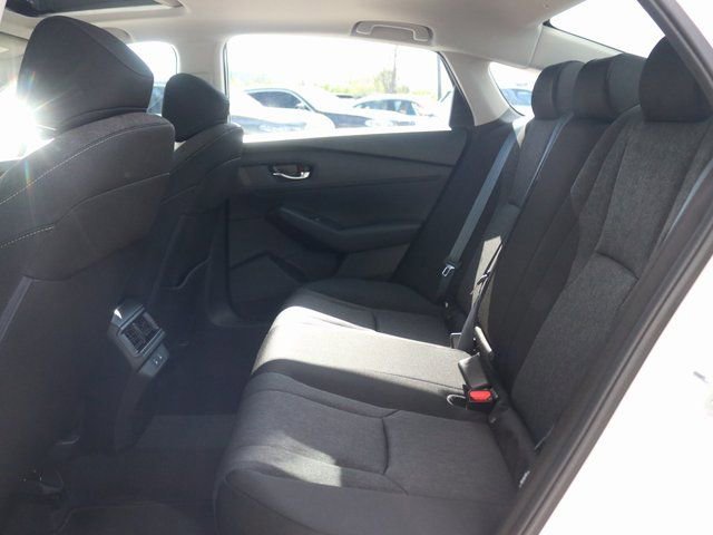 New 2025 Honda Accord SE image 24